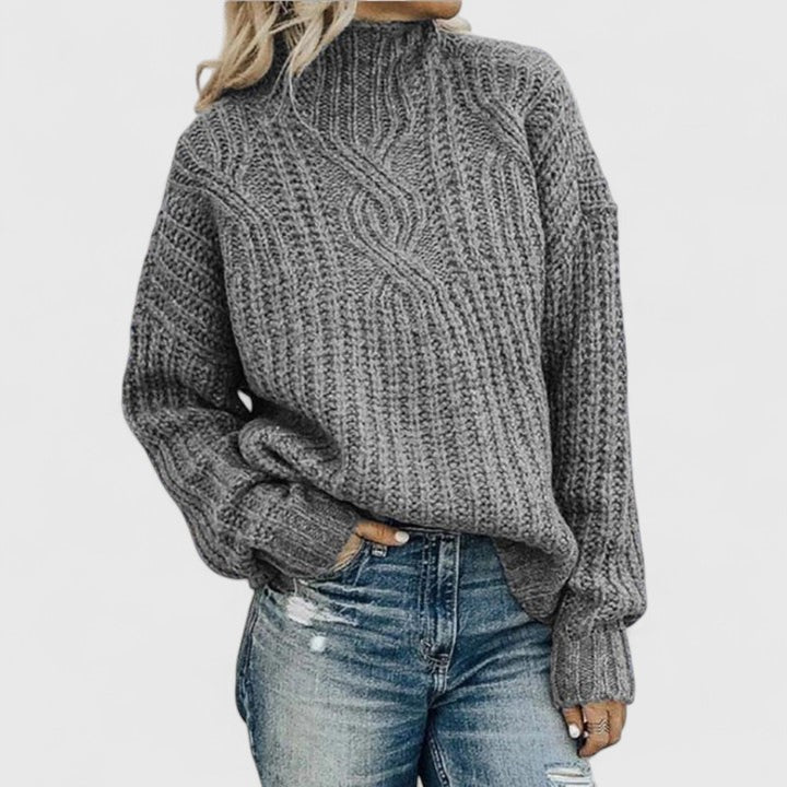 Aerynna | Elegant Jumper