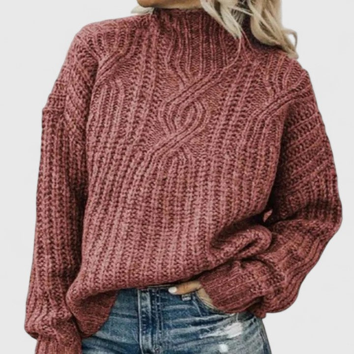 Aerynna | Elegant Jumper