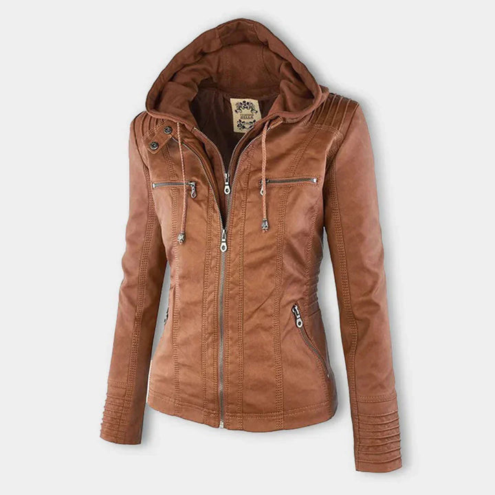 Bellini | Fashion Leather Jacket