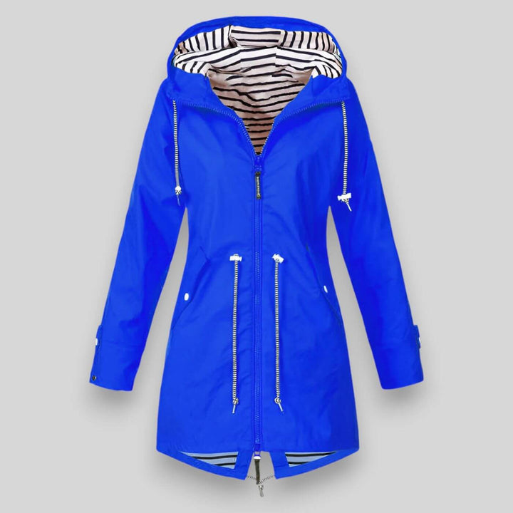 Elvina | Stylish and Waterproof Jacket