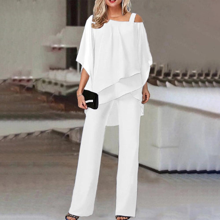 Mariella™ | Elegant Two-Piece Set