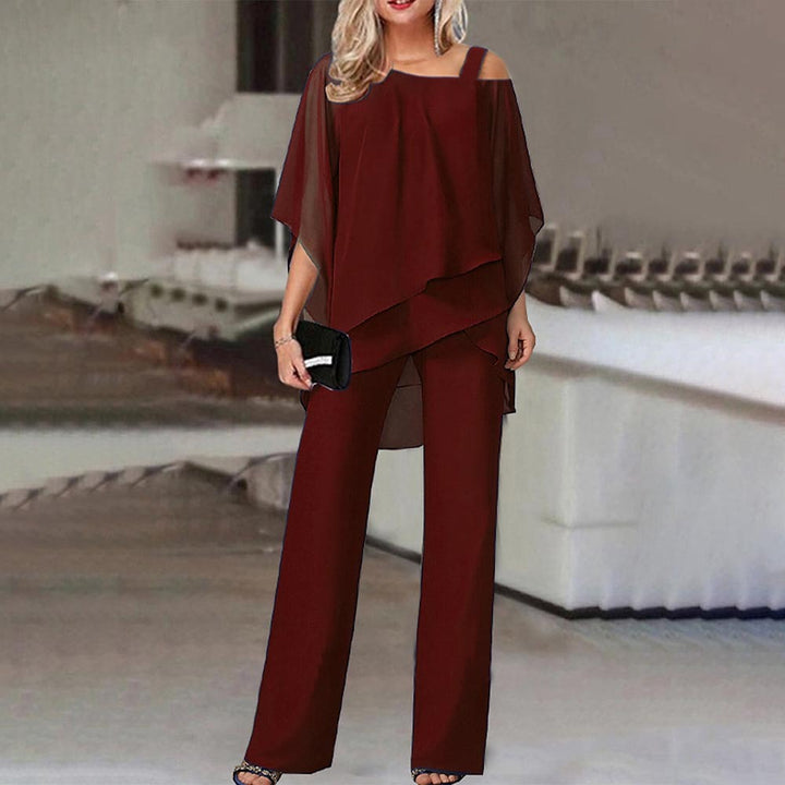 Mariella™ | Elegant Two-Piece Set