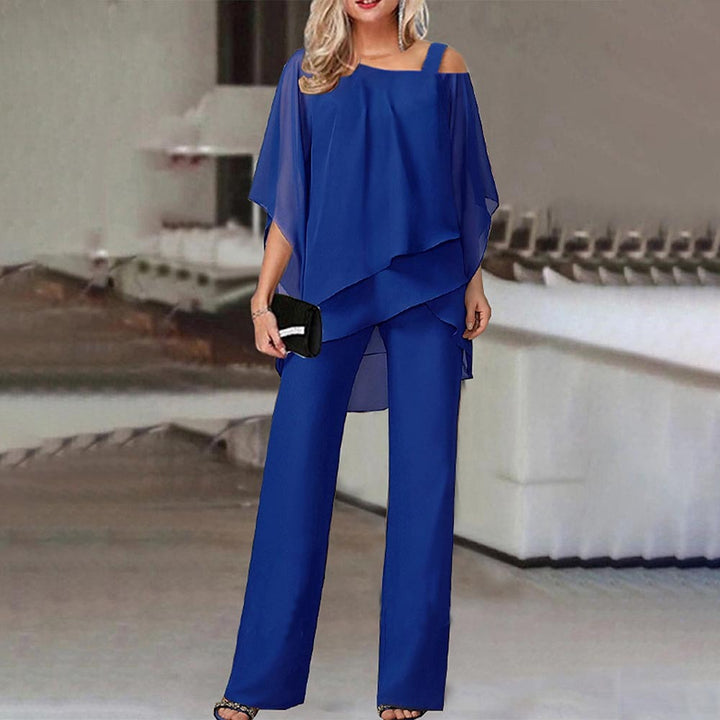 Mariella™ | Elegant Two-Piece Set