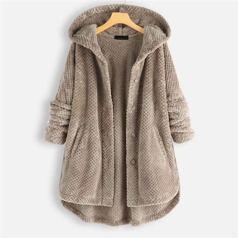 Sandra | Classic Winter Coat