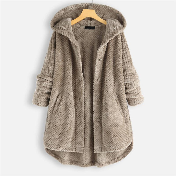 Sandra | Classic Winter Coat