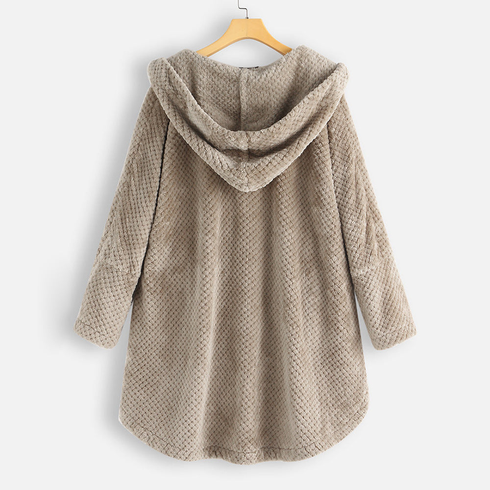 Sandra | Classic Winter Coat