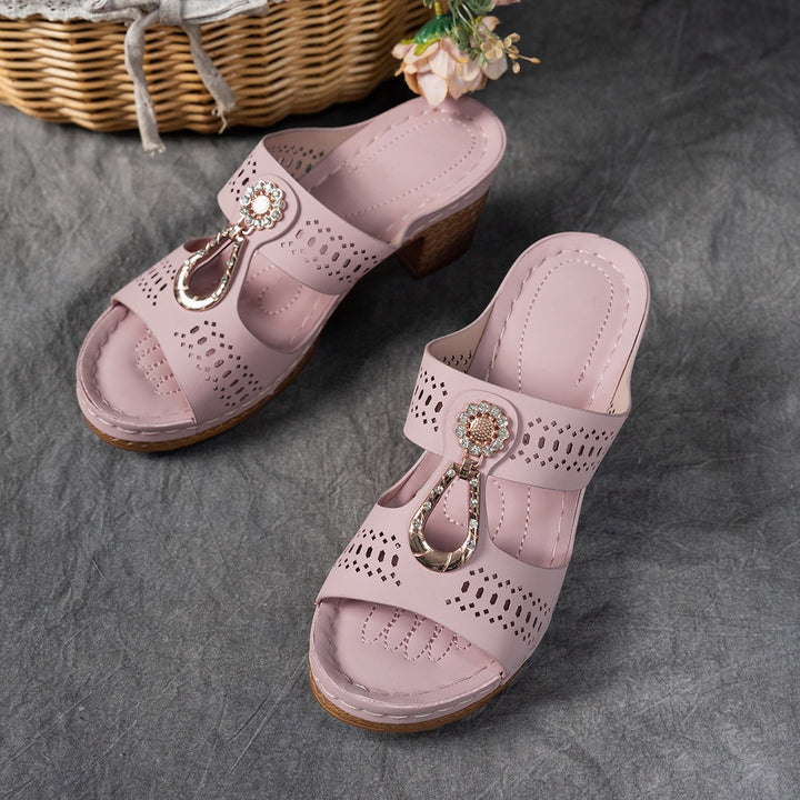 FAITH™ | COMFORTABLE ORTHOPEDIC SANDALS