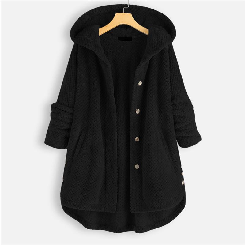 Sandra | Classic Winter Coat