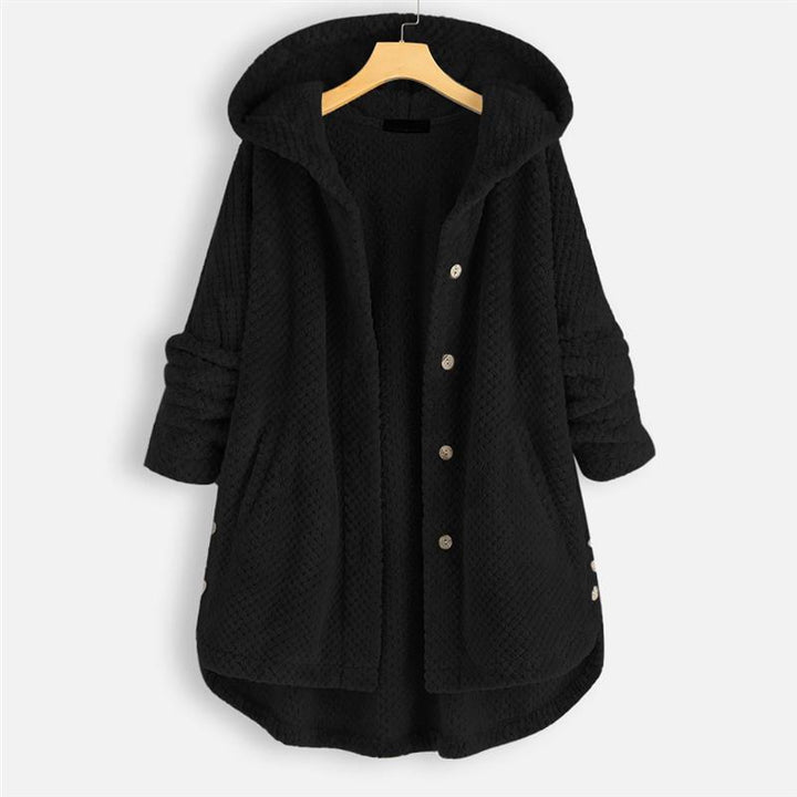 Sandra | Classic Winter Coat