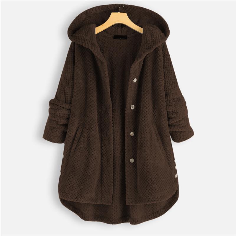 Sandra | Classic Winter Coat