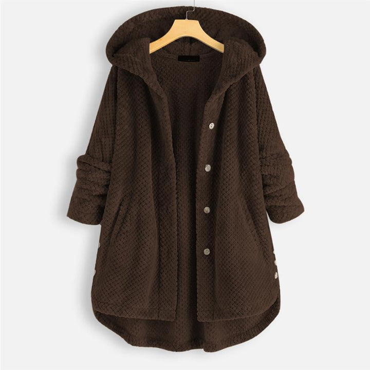Sandra | Classic Winter Coat