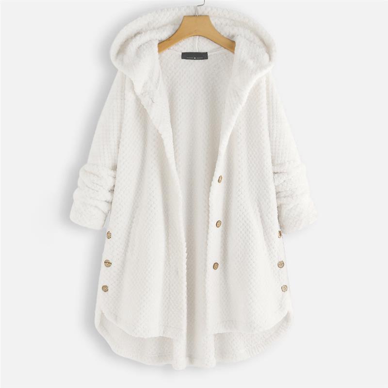Sandra | Classic Winter Coat