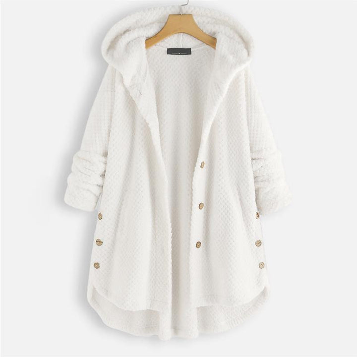 Sandra | Classic Winter Coat