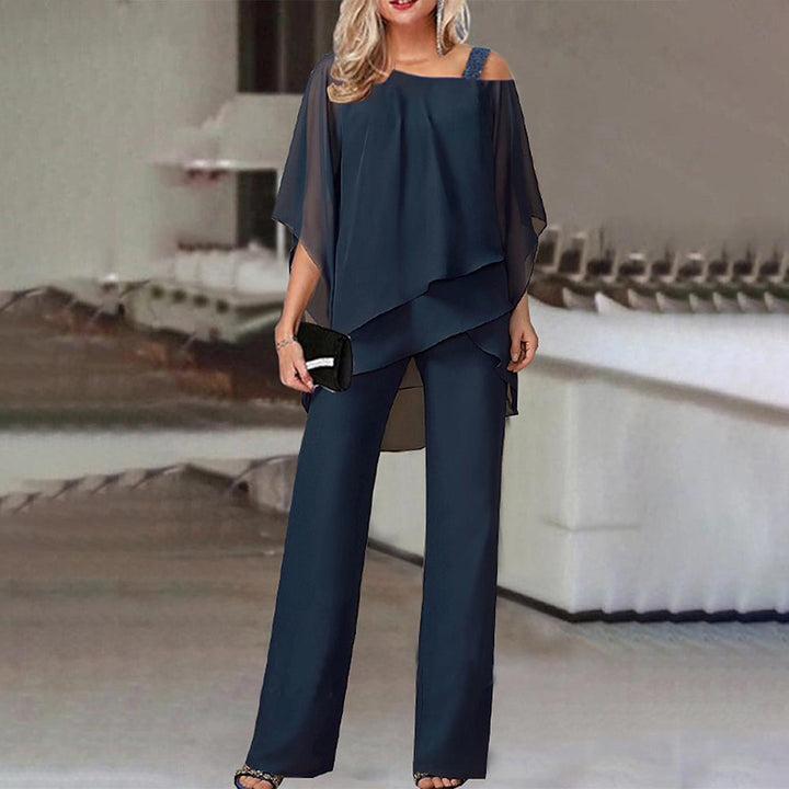 Mariella™ | Elegant Two-Piece Set