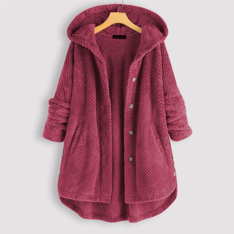 Sandra | Classic Winter Coat