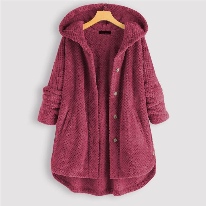 Sandra | Classic Winter Coat