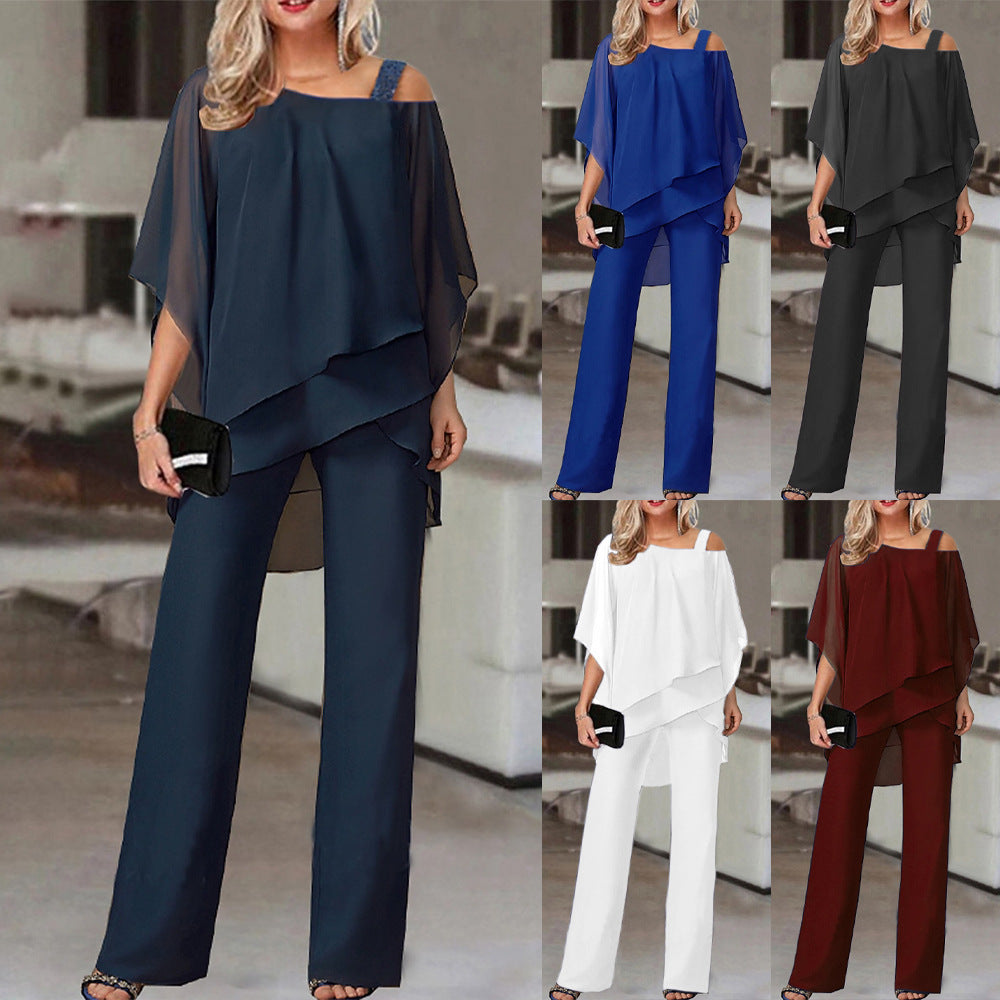 Mariella™ | Elegant Two-Piece Set