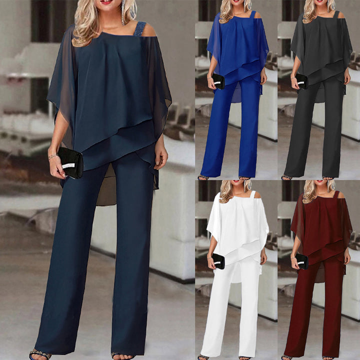 Mariella™ | Elegant Two-Piece Set