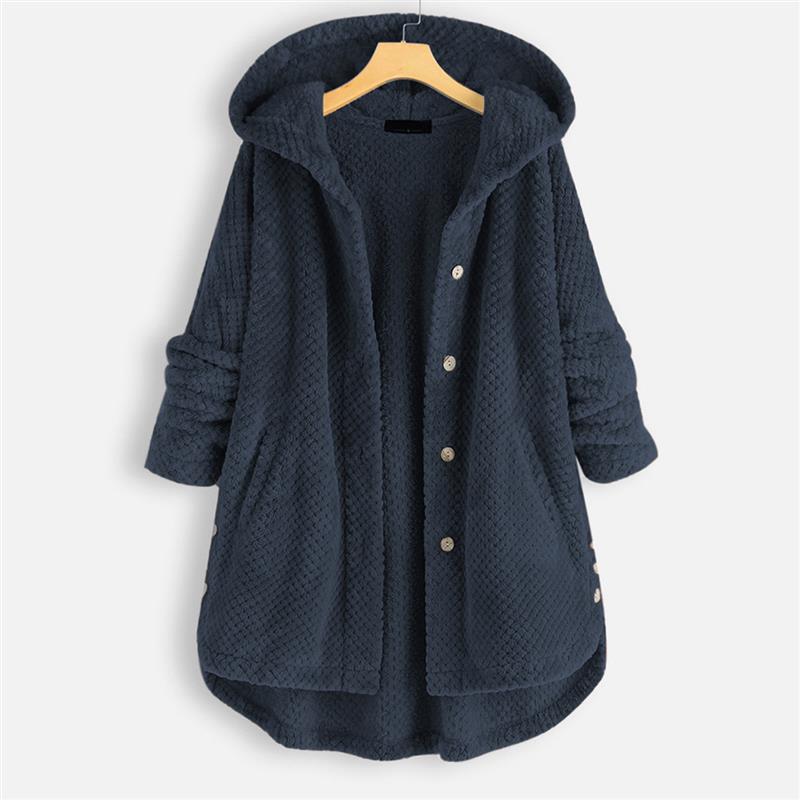 Sandra | Classic Winter Coat