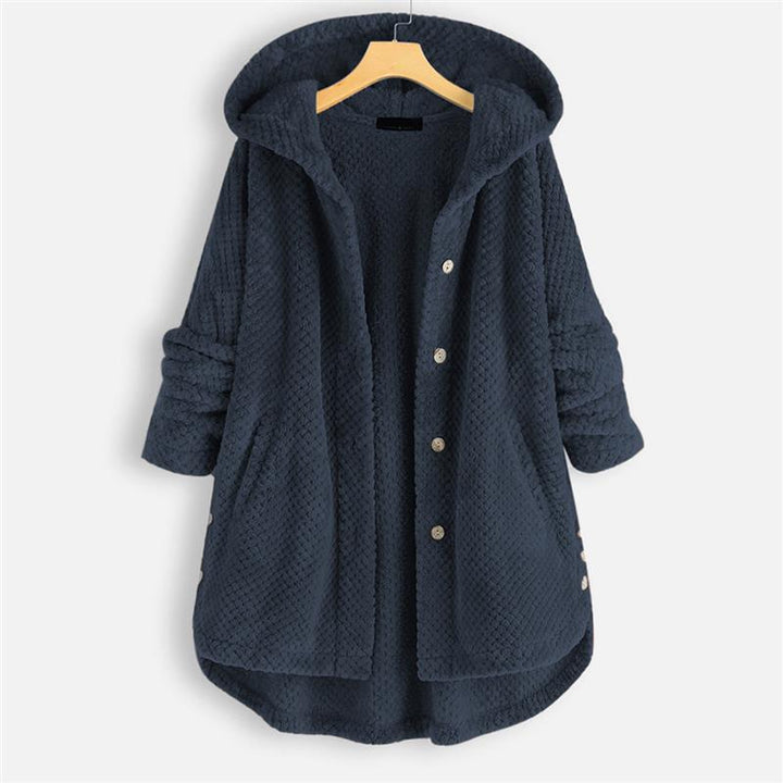 Sandra | Classic Winter Coat