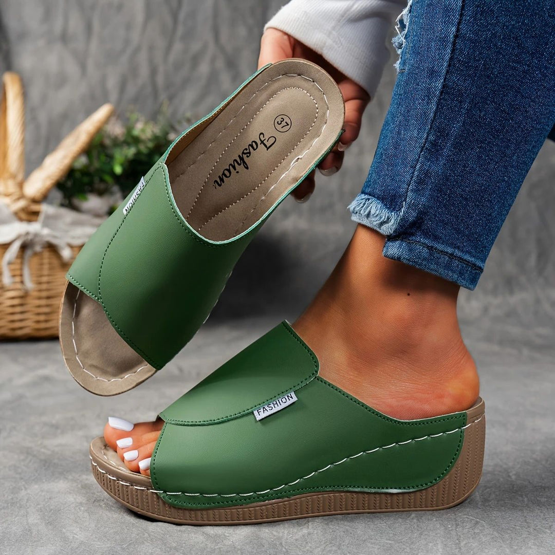 Esther™ - Orthopedic Sandals