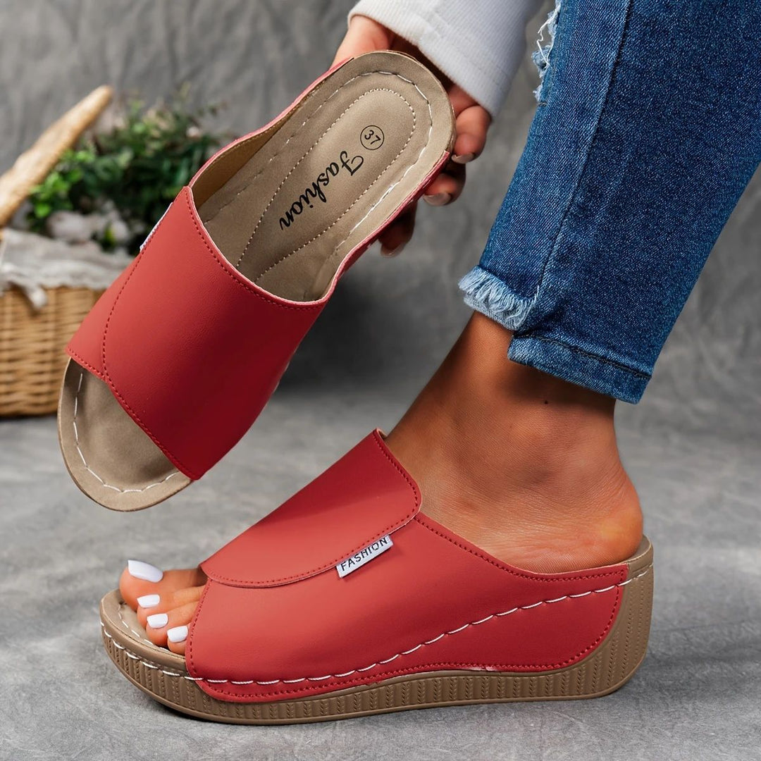 Esther™ - Orthopedic Sandals