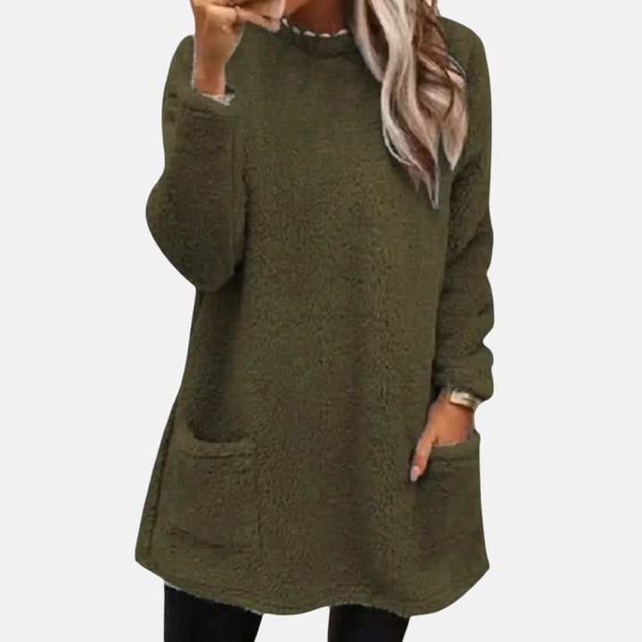 Dorry | Mid-Length Jumper