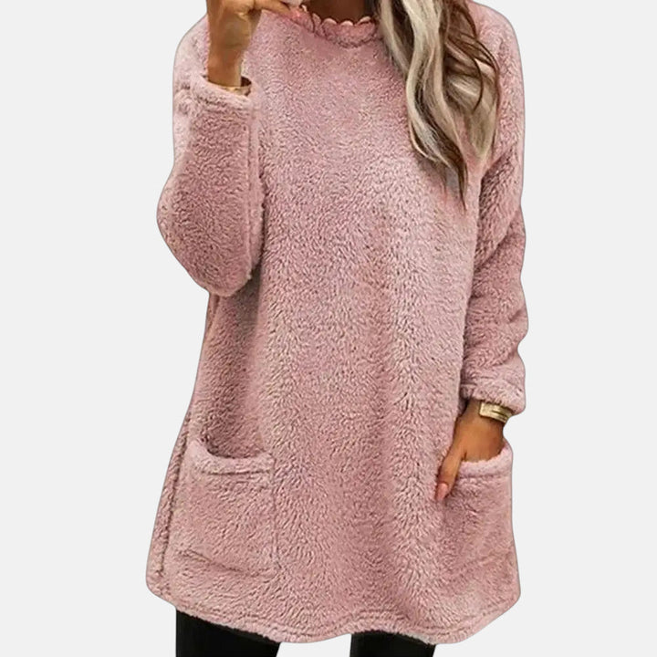 Dorry | Mid-Length Jumper