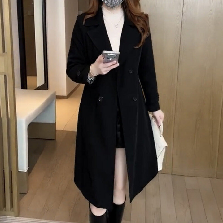 Märta | Timeless Trench Coat