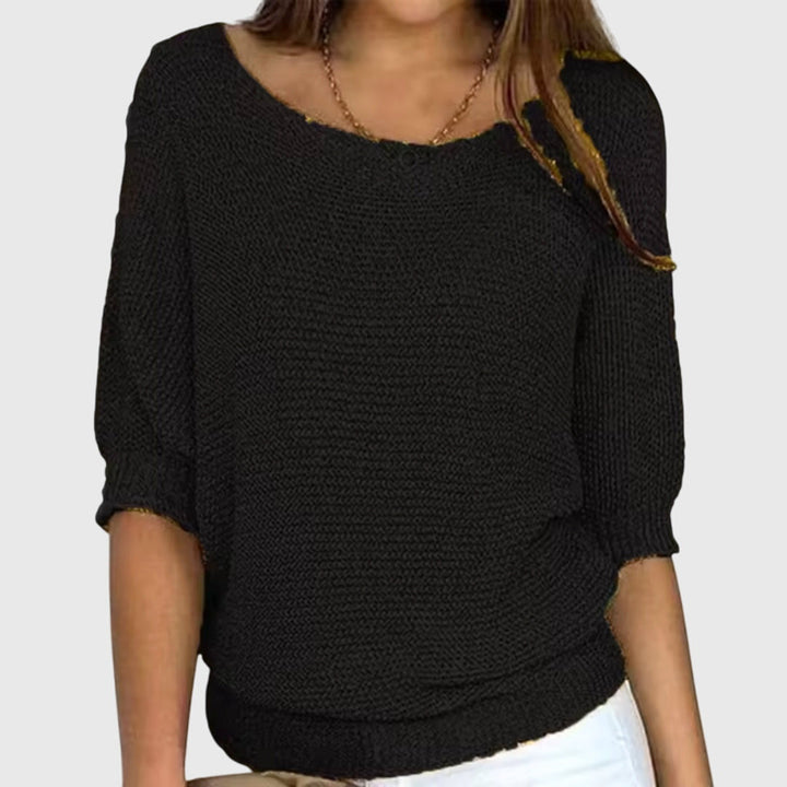 Sofie | Elegant Jumper