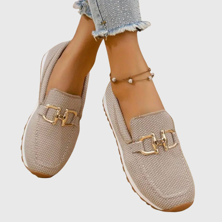 Susa | Orthopedic Loafer Sneakers