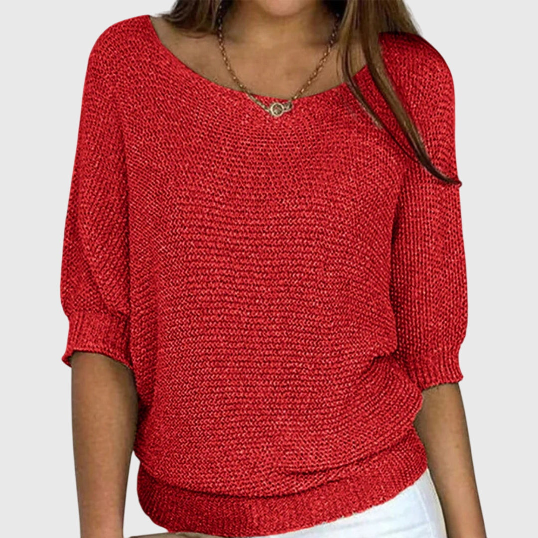 Sofie | Elegant Jumper