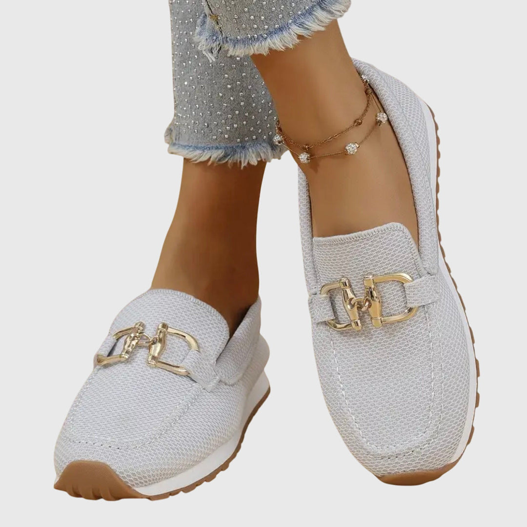 Susa | Orthopedic Loafer Sneakers