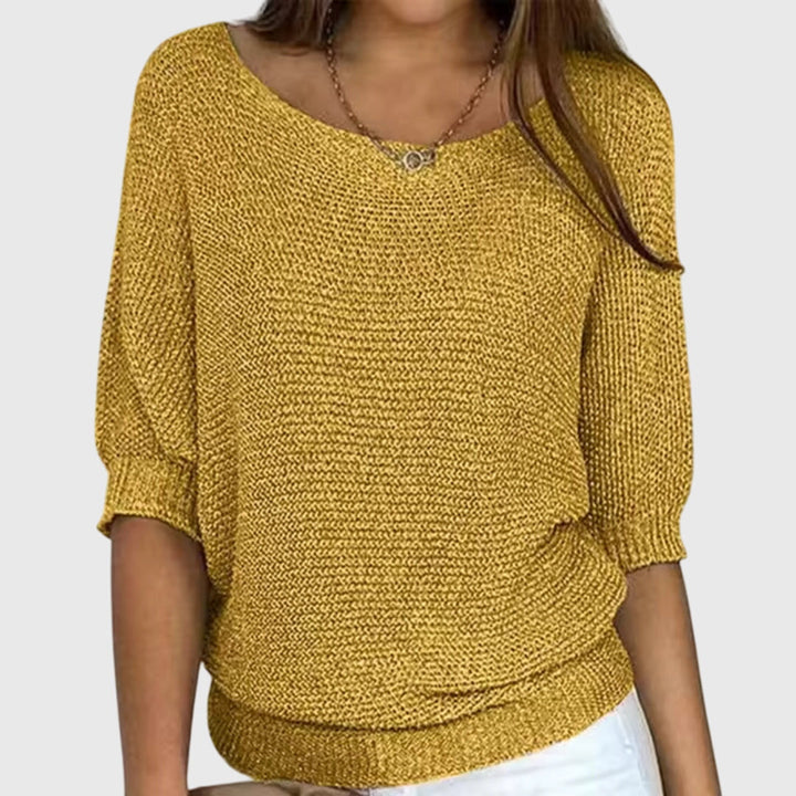 Sofie | Elegant Jumper