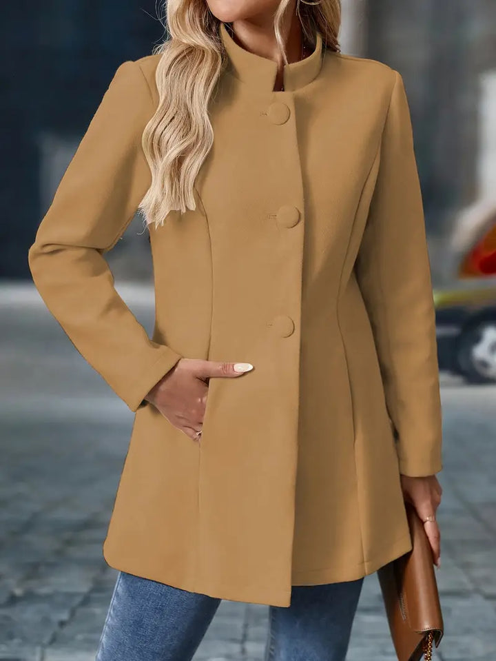 Marie | Timeless Elegant Jacket