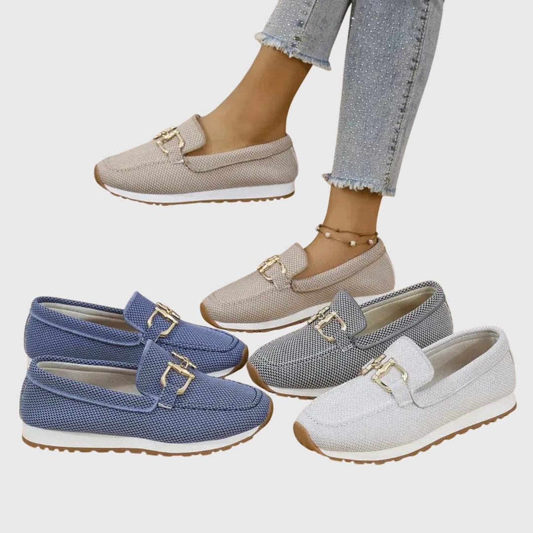 Susa | Orthopedic Loafer Sneakers