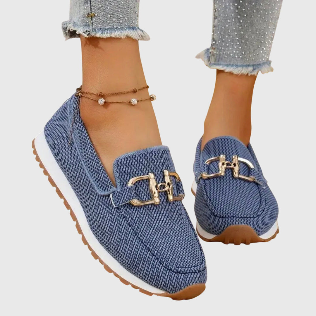 Susa | Orthopedic Loafer Sneakers
