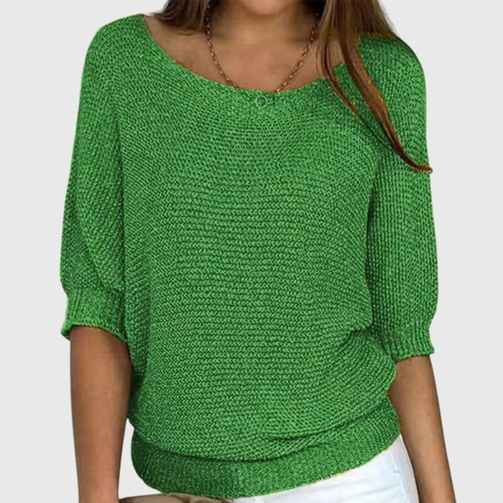 Sofie | Elegant Jumper