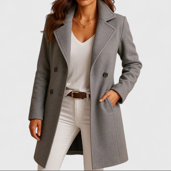 Mary | Elegant Coat