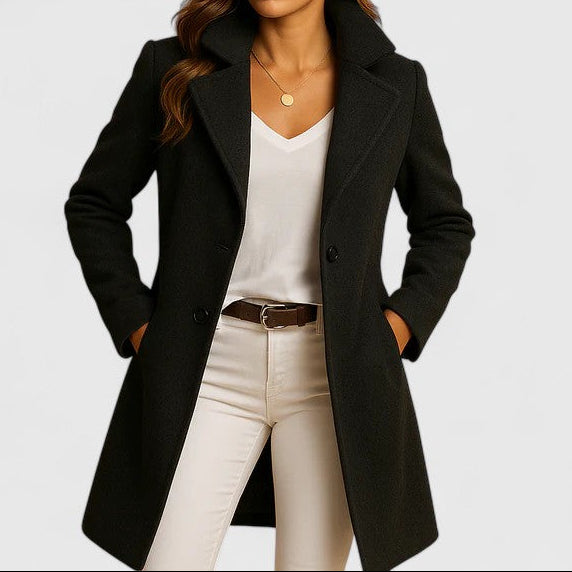 Mary | Elegant Coat