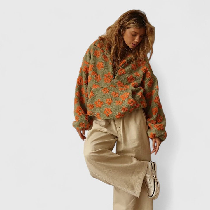 Delysanne | Elegant Jumper