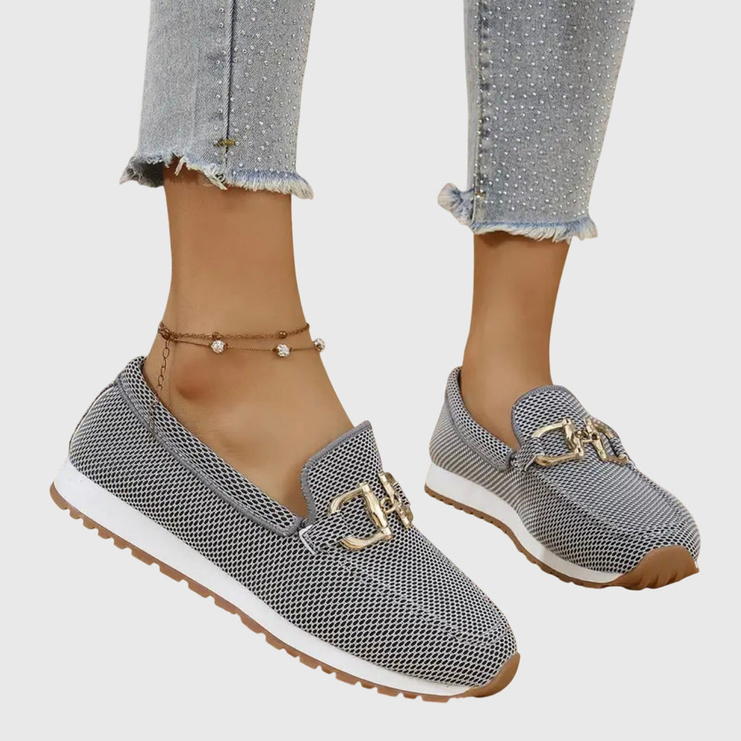 Susa | Orthopedic Loafer Sneakers