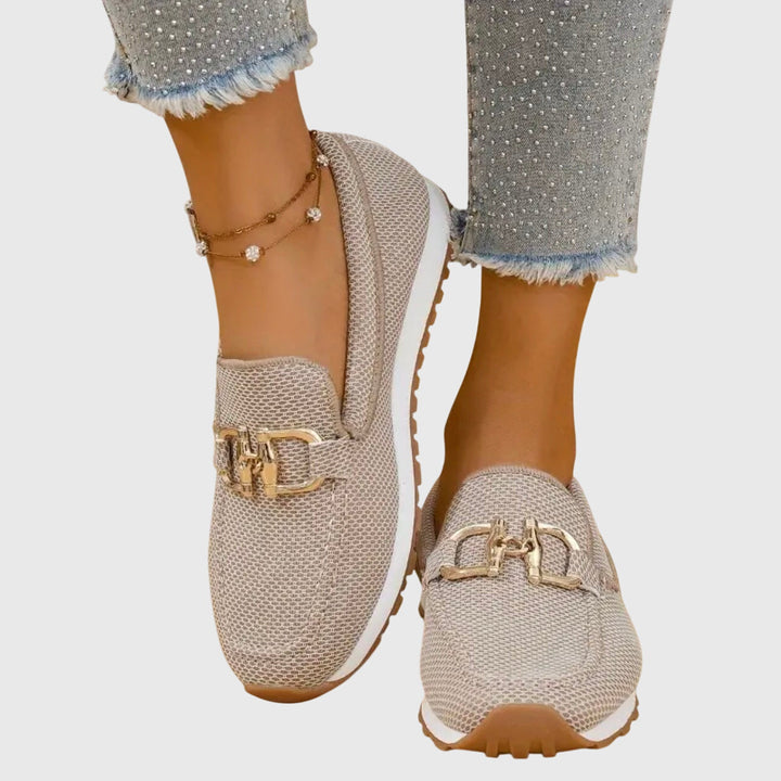 Susa | Orthopedic Loafer Sneakers