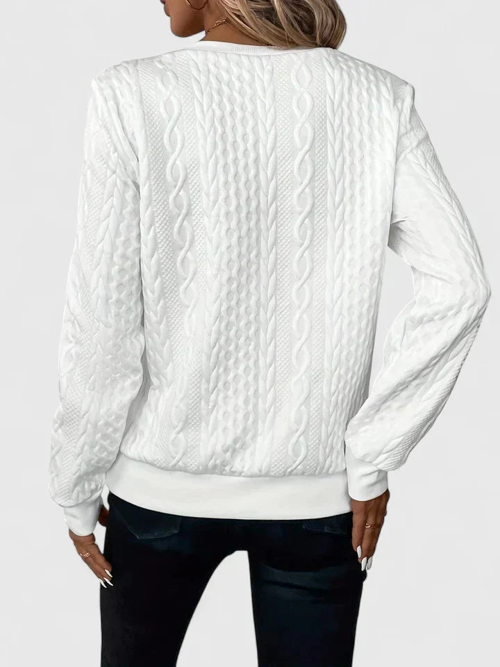 Ara | Comfortable Jumper