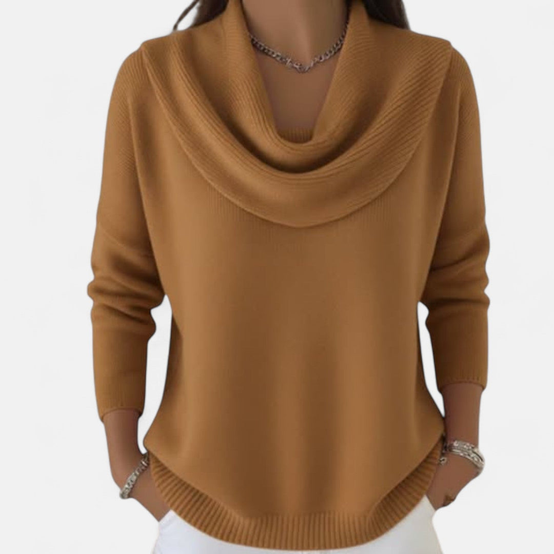 Elise | Elegant Sweater
