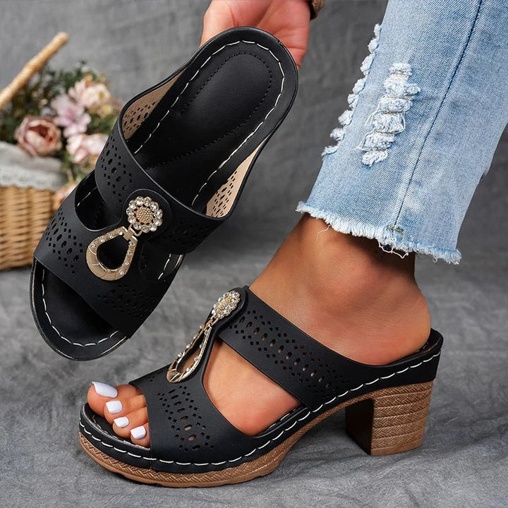 FAITH™ | COMFORTABLE ORTHOPEDIC SANDALS